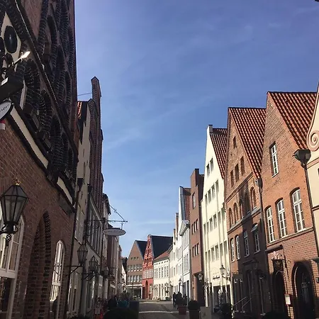 Fewo-Eule Lüneburg